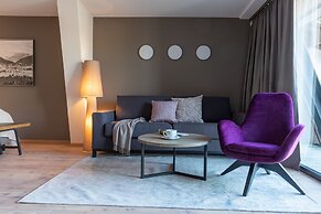 Hotel Seespitz Seefeld Superior - Adults & Residents Only