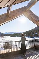 Hotel Seespitz Seefeld Superior - Adults & Residents Only