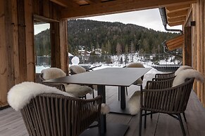 Hotel Seespitz Seefeld Superior - Adults & Residents Only