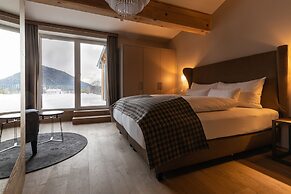 Hotel Seespitz Seefeld Superior - Adults & Residents Only
