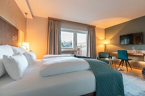 Hotel Seespitz Seefeld Superior - Adults & Residents Only