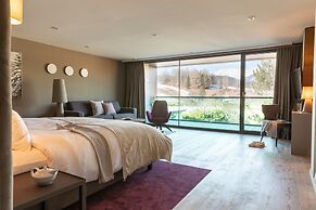 Hotel Seespitz Seefeld Superior - Adults & Residents Only