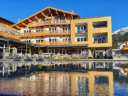 Hotel Seespitz Seefeld Superior - Adults & Residents Only