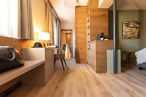 Hotel Seespitz Seefeld Superior - Adults & Residents Only