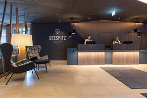Hotel Seespitz Seefeld Superior - Adults & Residents Only