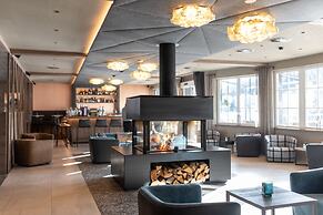 Hotel Seespitz Seefeld Superior - Adults & Residents Only
