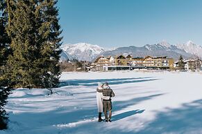 Hotel Seespitz Seefeld Superior - Adults & Residents Only