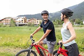 Hotel Seespitz Seefeld Superior - Adults & Residents Only