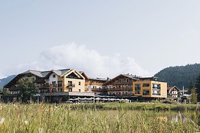 Hotel Seespitz Seefeld Superior - Adults & Residents Only