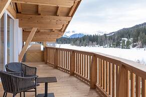 Hotel Seespitz Seefeld Superior - Adults & Residents Only