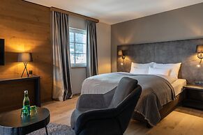 Hotel Seespitz Seefeld Superior - Adults & Residents Only
