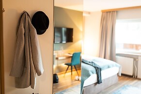 Hotel Seespitz Seefeld Superior - Adults & Residents Only