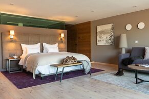Hotel Seespitz Seefeld Superior - Adults & Residents Only