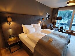 Hotel Seespitz Seefeld Superior - Adults & Residents Only