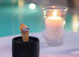 Antigoni Seaside Resort