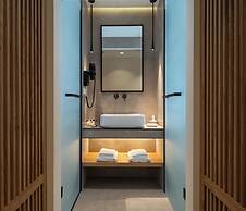 Antigoni Seaside Resort