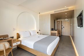 Antigoni Seaside Resort