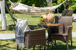 Antigoni Seaside Resort