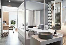 Antigoni Seaside Resort