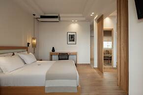 Antigoni Seaside Resort