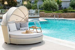 Antigoni Seaside Resort