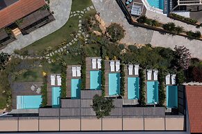 Antigoni Seaside Resort