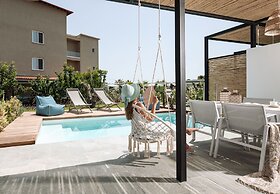 Antigoni Seaside Resort