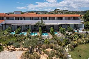 Antigoni Seaside Resort