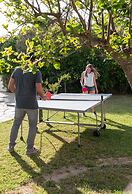 Antigoni Seaside Resort