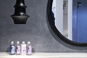 Antigoni Seaside Resort