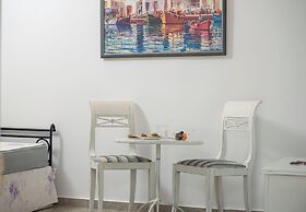 Antigoni Seaside Resort