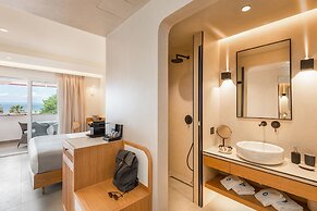 Antigoni Seaside Resort