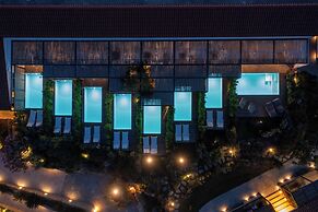 Antigoni Seaside Resort