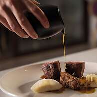 Antigoni Seaside Resort