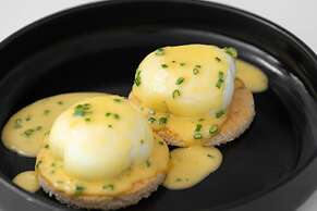 Antigoni Seaside Resort