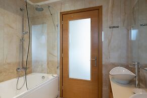 Antigoni Seaside Resort