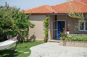 Antigoni Seaside Resort