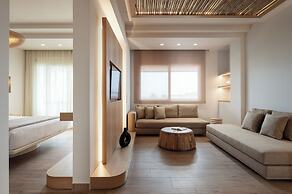 Antigoni Seaside Resort