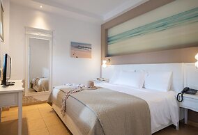 Antigoni Seaside Resort