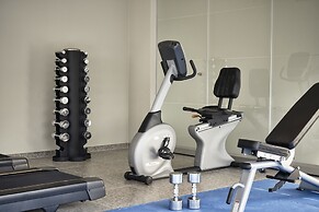 Antigoni Seaside Resort