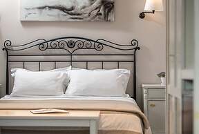 Antigoni Seaside Resort