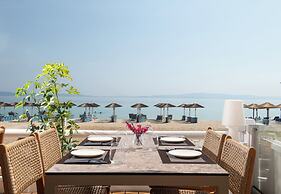 Antigoni Seaside Resort