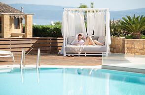 Antigoni Seaside Resort