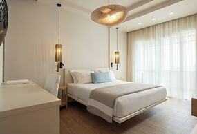 Antigoni Seaside Resort