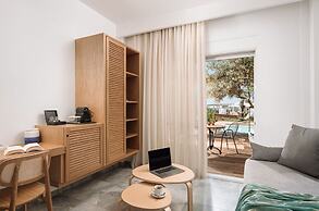 Antigoni Seaside Resort