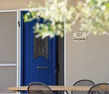 Antigoni Seaside Resort