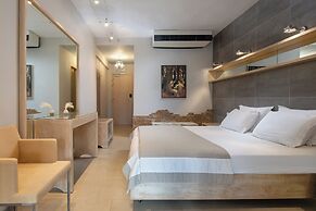 Antigoni Seaside Resort