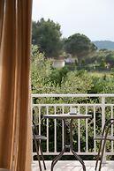 Antigoni Seaside Resort