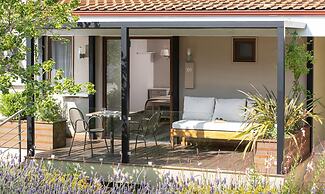 Antigoni Seaside Resort