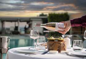 Antigoni Seaside Resort